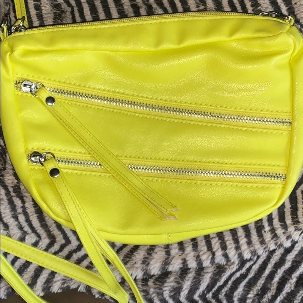 Bongo crossbody bag 